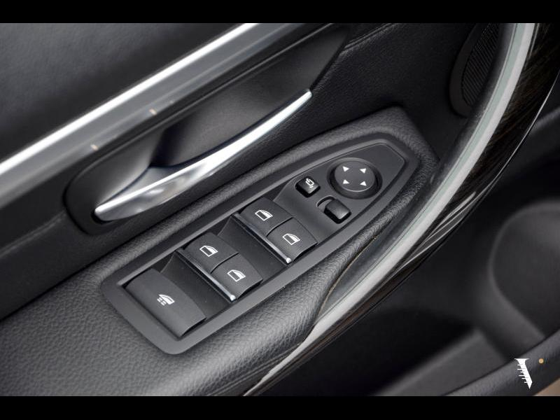 BMW 420 LUXURY | NAVI | CAMERA — photo 6