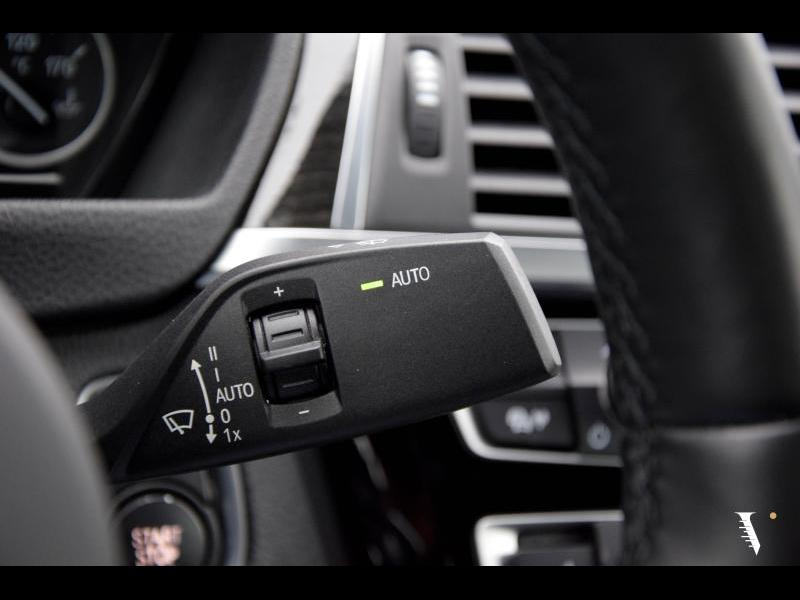 BMW 420 LUXURY | NAVI | CAMERA — photo 13