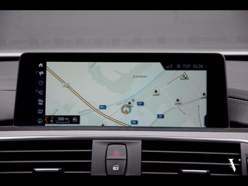 BMW 420 LUXURY | NAVI | CAMERA — photo 14
