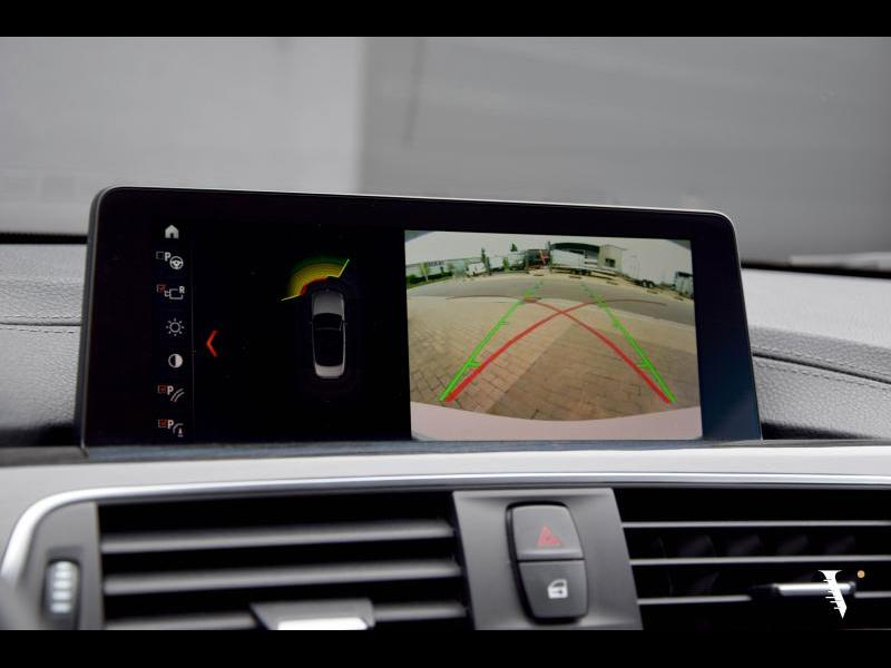 BMW 420 LUXURY | NAVI | CAMERA — photo 15