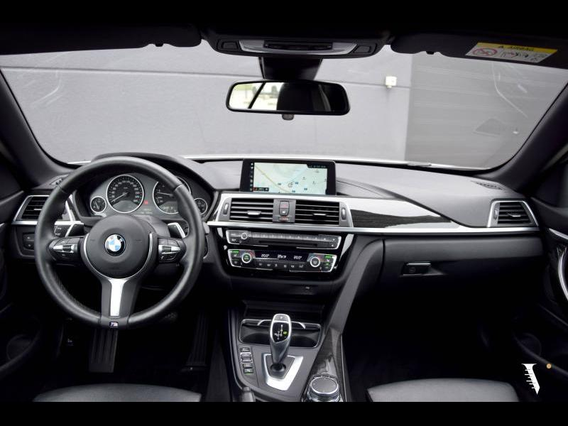 BMW 420 LUXURY | NAVI | CAMERA — photo 9