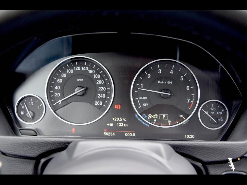 BMW 420 LUXURY | NAVI | CAMERA — photo 12