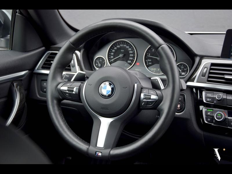 BMW 420 LUXURY | NAVI | CAMERA — photo 10
