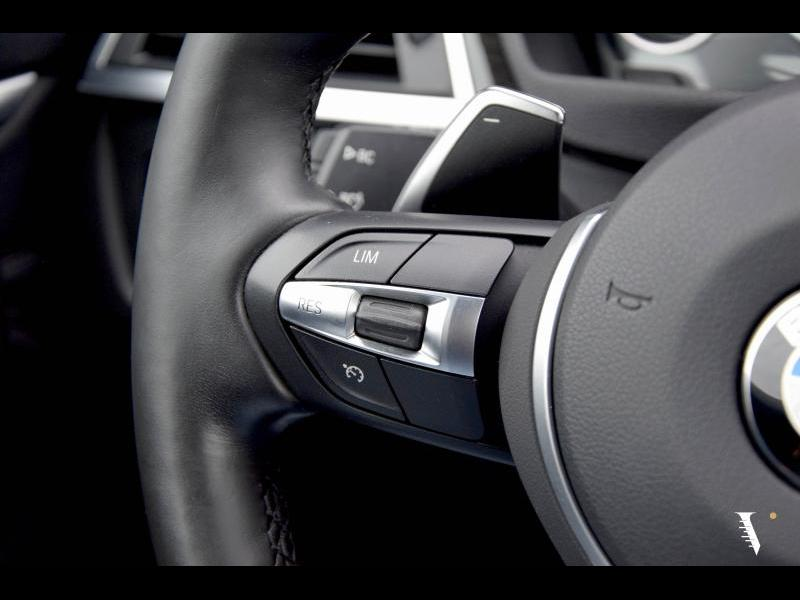 BMW 420 LUXURY | NAVI | CAMERA — photo 11