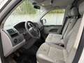 Volkswagen T5 Transporter Transporter T5 TDI DSG Weiß - thumbnail 4