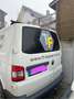 Volkswagen T5 Transporter Transporter T5 TDI DSG Weiß - thumbnail 3