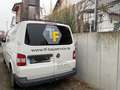 Volkswagen T5 Transporter Transporter T5 TDI DSG Weiß - thumbnail 6