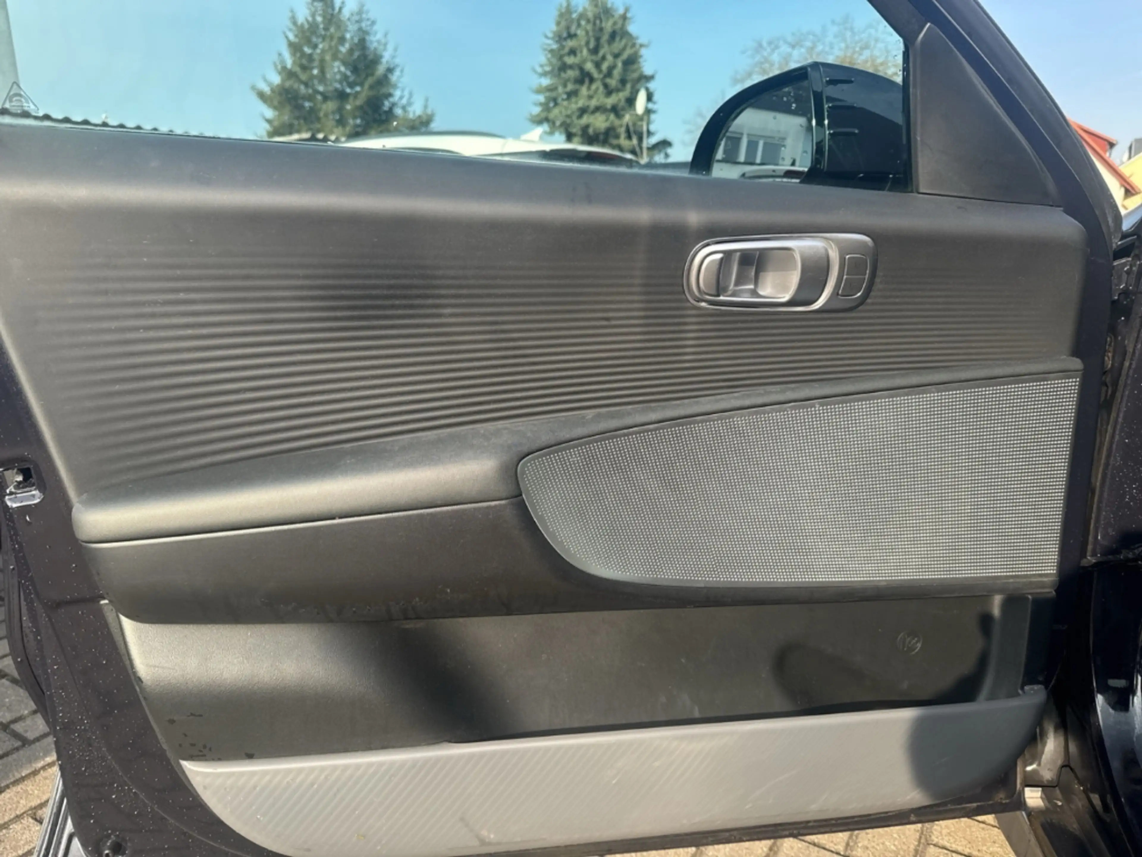 Hyundai IONIQ 6 Techniq Heckantrieb Navi Leder Klimasitze — photo 13