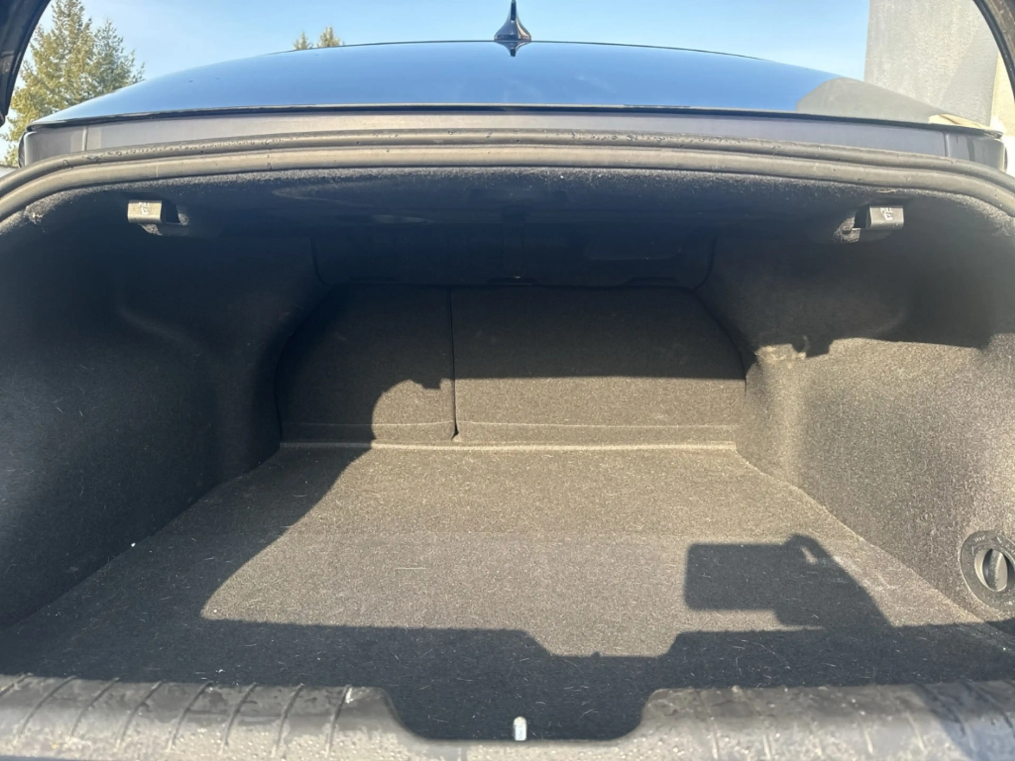 Hyundai IONIQ 6 Techniq Heckantrieb Navi Leder Klimasitze — photo 5