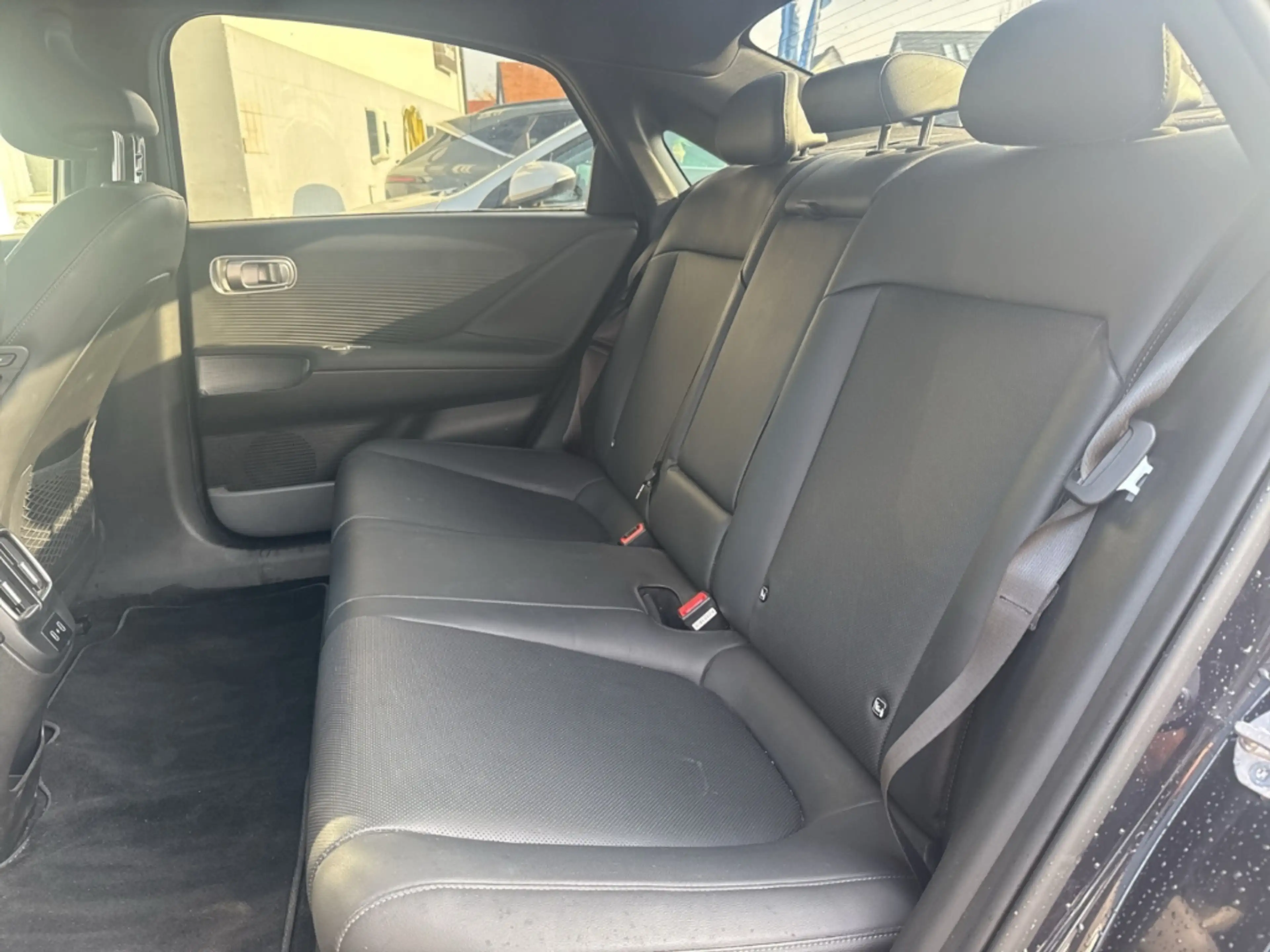 Hyundai IONIQ 6 Techniq Heckantrieb Navi Leder Klimasitze — photo 9