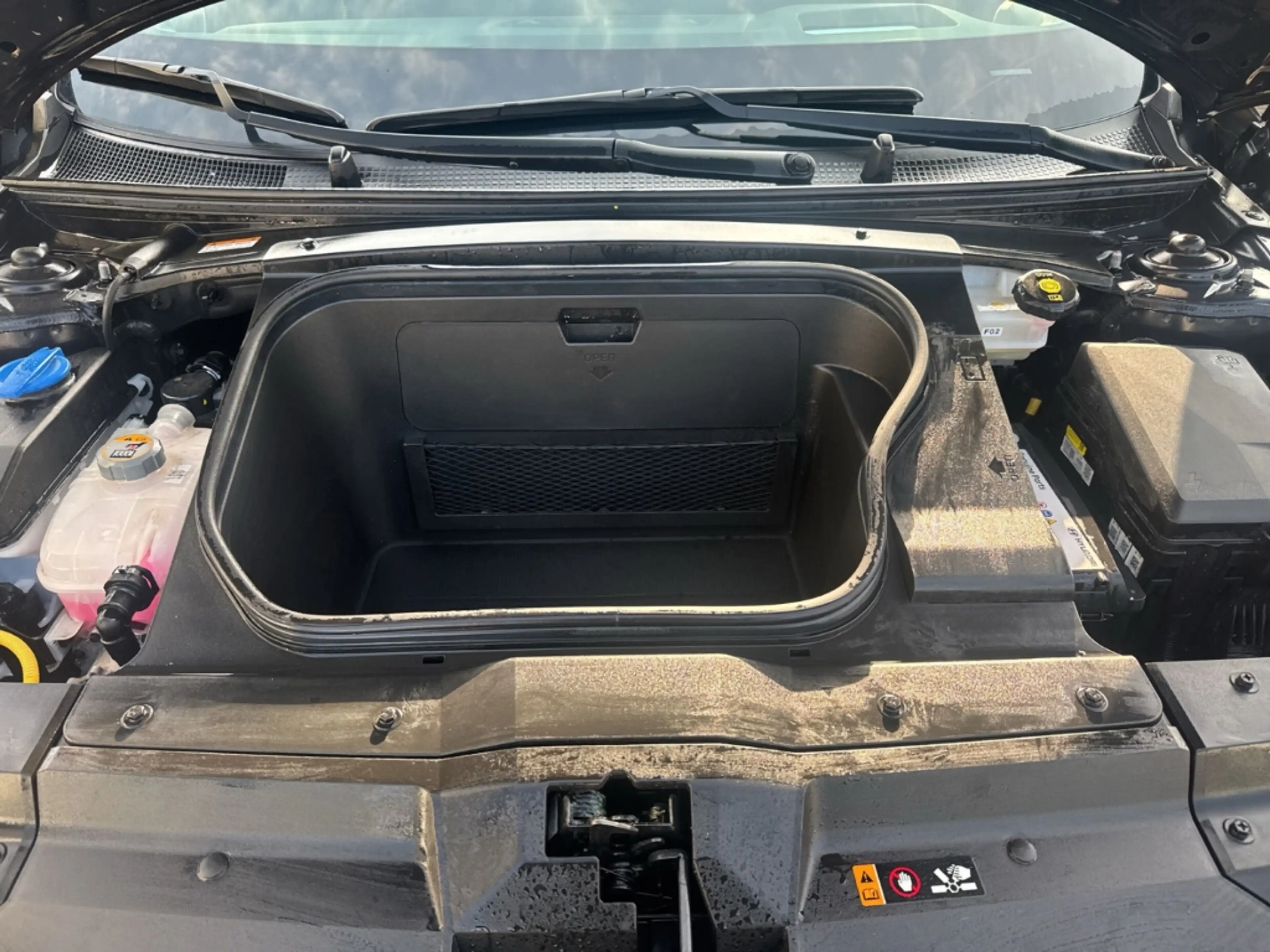Hyundai IONIQ 6 Techniq Heckantrieb Navi Leder Klimasitze — photo 6