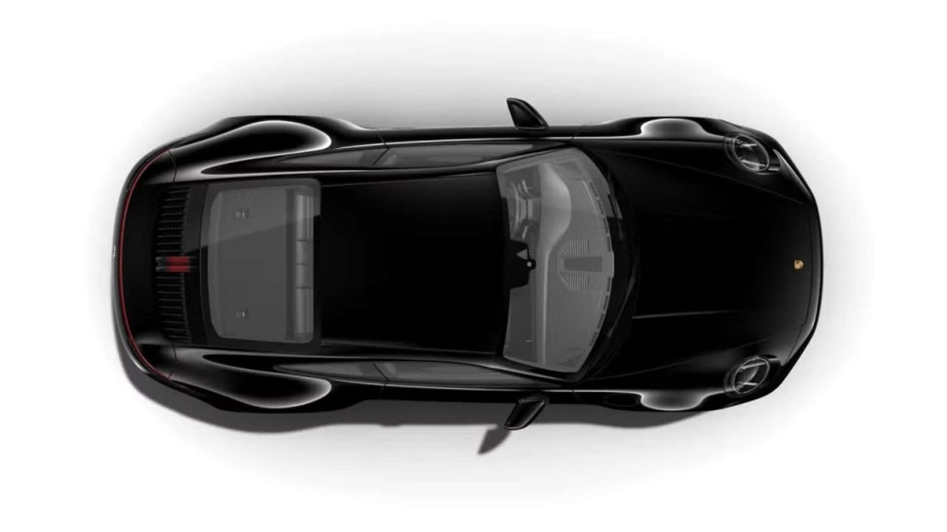 Porsche 992 I Carrera -  - Joinsteer - #3