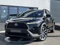 Toyota Corolla Cross Premium Negro - thumbnail 21