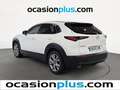 Mazda CX-30 2.0 Skyactiv-G Zenith 2WD Aut. 90kW Blanco - thumbnail 4