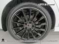 Mercedes-Benz CLA 200 shooting brake 200 d night edition auto Weiß - thumbnail 12