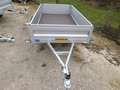 Humbaur HA 752111 ohne KV, 750 kg, 2050 x 1100 x 350 mm - thumbnail 2