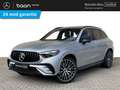 Mercedes-Benz GLC 400 400e 4-Matic AMG Line | Achteras besturing l Head- Gris - thumbnail 1