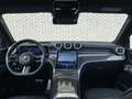 Mercedes-Benz GLC 400 400e 4-Matic AMG Line | Achteras besturing l Head- Gris - thumbnail 8