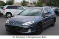 Peugeot 407 JBL HDi FAP 135 Automatik°Panorama°Alu°1.HD Grau - thumbnail 1