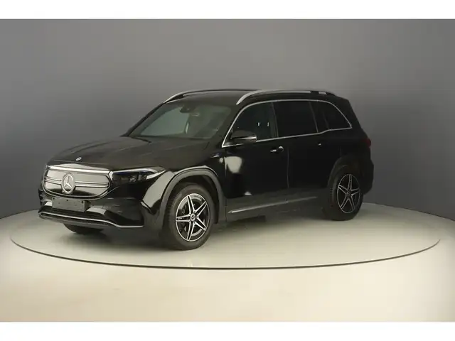 Mercedes-Benz EQB 250 250 190pk AMG-Line