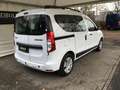 Dacia Dokker 1.6 Comfort/1.Hd/Navi/Shz/PDC/Klima/Allw Blanc - thumbnail 6