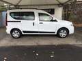 Dacia Dokker 1.6 Comfort/1.Hd/Navi/Shz/PDC/Klima/Allw Blanc - thumbnail 4