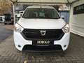 Dacia Dokker 1.6 Comfort/1.Hd/Navi/Shz/PDC/Klima/Allw Blanc - thumbnail 3