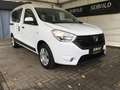 Dacia Dokker 1.6 Comfort/1.Hd/Navi/Shz/PDC/Klima/Allw Blanc - thumbnail 2