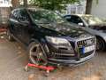 Audi Q7 3.0 TDI quattro Sport 7-Sitz/Pano/BOSE/Alcant Zwart - thumbnail 1