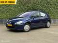 Peugeot 307 1.6-16V Gentry Albastru - thumbnail 1