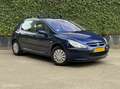 Peugeot 307 1.6-16V Gentry Albastru - thumbnail 15
