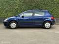 Peugeot 307 1.6-16V Gentry Albastru - thumbnail 7