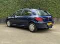 Peugeot 307 1.6-16V Gentry Albastru - thumbnail 16