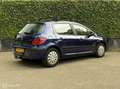 Peugeot 307 1.6-16V Gentry Albastru - thumbnail 2