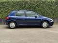 Peugeot 307 1.6-16V Gentry Albastru - thumbnail 6