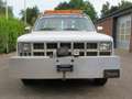 GMC Sierra 3500 High Tow Truck Takelwagen Білий - thumbnail 2