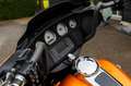 Harley-Davidson Tour Glide 103 FLHX Street Oranžová - thumbnail 6