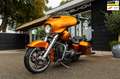 Harley-Davidson Tour Glide 103 FLHX Street Oranžová - thumbnail 1