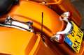 Harley-Davidson Tour Glide 103 FLHX Street Oranje - thumbnail 11