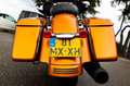 Harley-Davidson Tour Glide 103 FLHX Street Oranžová - thumbnail 3