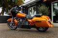 Harley-Davidson Tour Glide 103 FLHX Street Oranžová - thumbnail 5