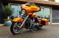 Harley-Davidson Tour Glide 103 FLHX Street Oranžová - thumbnail 7