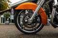 Harley-Davidson Tour Glide 103 FLHX Street Oranžová - thumbnail 18