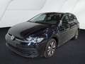 Volkswagen Polo 1.0 TSI Goal DSG *AHK*ACC*R-CAM*NAV*SHZ* Schwarz - thumbnail 2