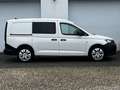 Volkswagen Sonstige Caddy Maxi 2.0 TDI 2xSchiebetür Klimaaut CarPlay Weiß - thumbnail 21