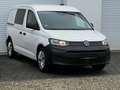 Volkswagen Sonstige Caddy Maxi 2.0 TDI 2xSchiebetür Klimaaut CarPlay Weiß - thumbnail 18
