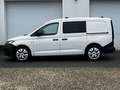 Volkswagen Sonstige Caddy Maxi 2.0 TDI 2xSchiebetür Klimaaut CarPlay Weiß - thumbnail 19