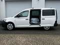 Volkswagen Sonstige Caddy Maxi 2.0 TDI 2xSchiebetür Klimaaut CarPlay Weiß - thumbnail 20