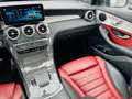 Mercedes-Benz GLC 400 d 4Matic AMG*Panorama*Memorysitz Gris - thumbnail 12