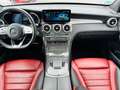 Mercedes-Benz GLC 400 d 4Matic AMG*Panorama*Memorysitz Gris - thumbnail 10